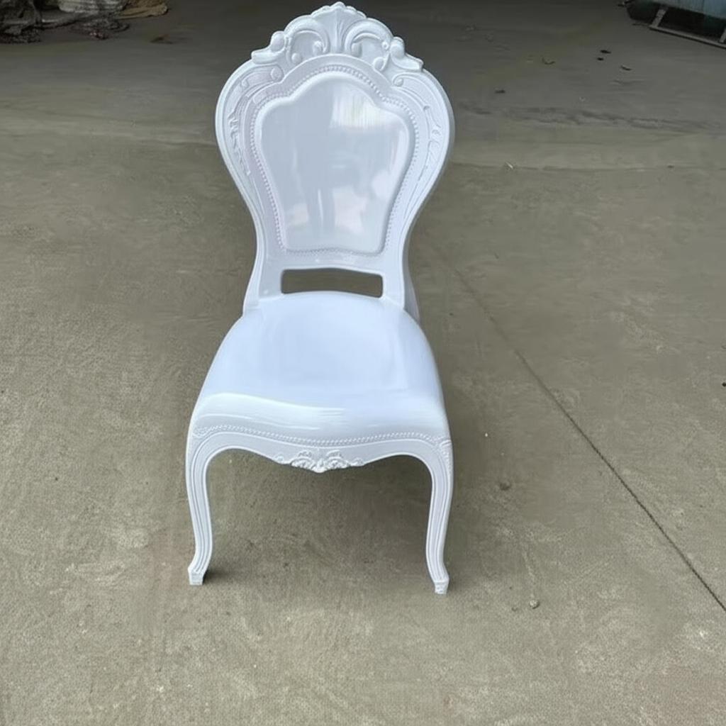 Ghế GND15 tại showroom Etovi – sẵn sàng giao ngay