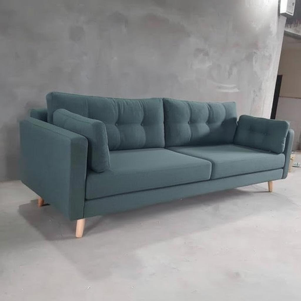 Sofa văng nỉ SFV21