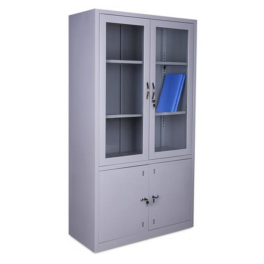 Tủ tài liệu sắt K3 – TS01