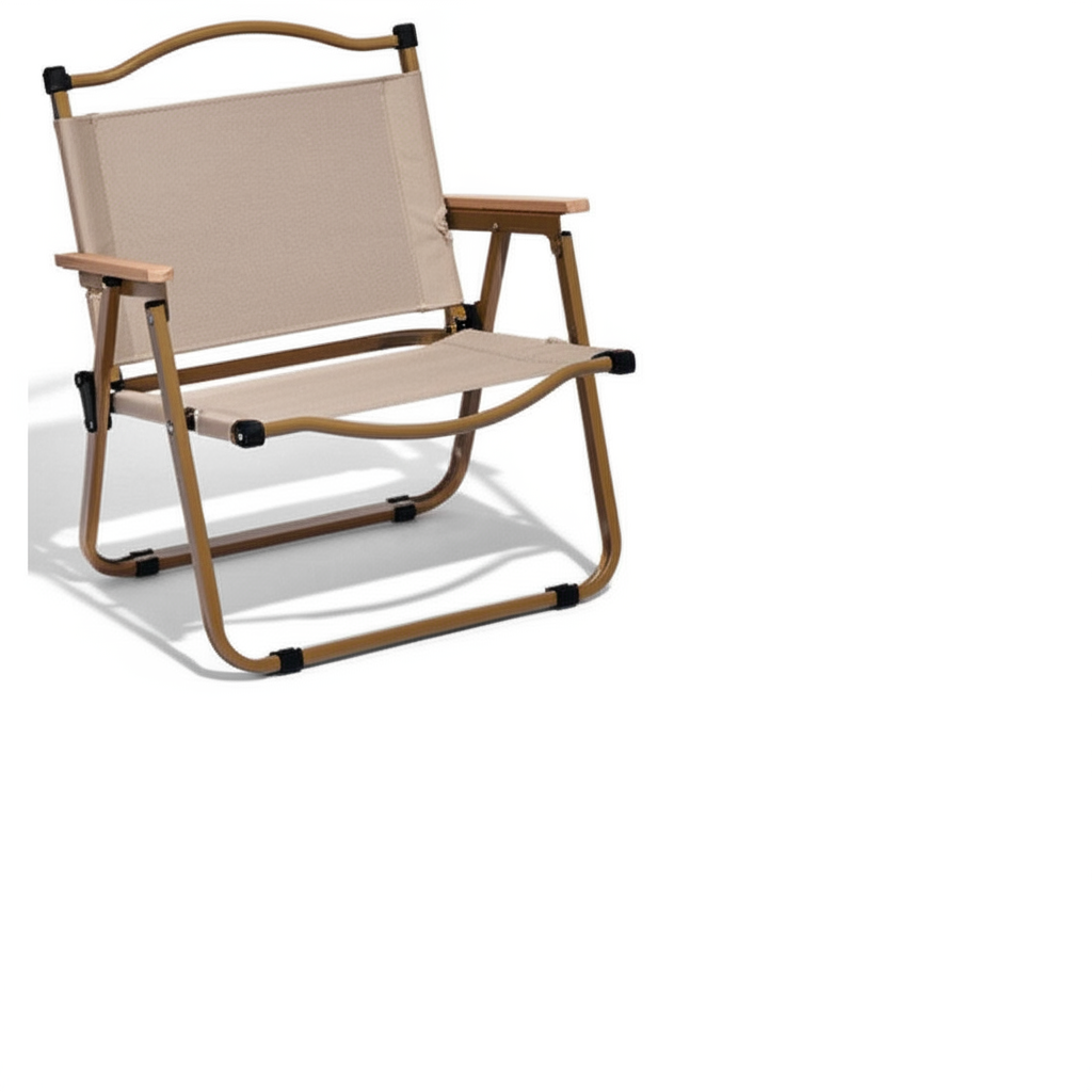 Ghế xếp thư giãn camping GCP02