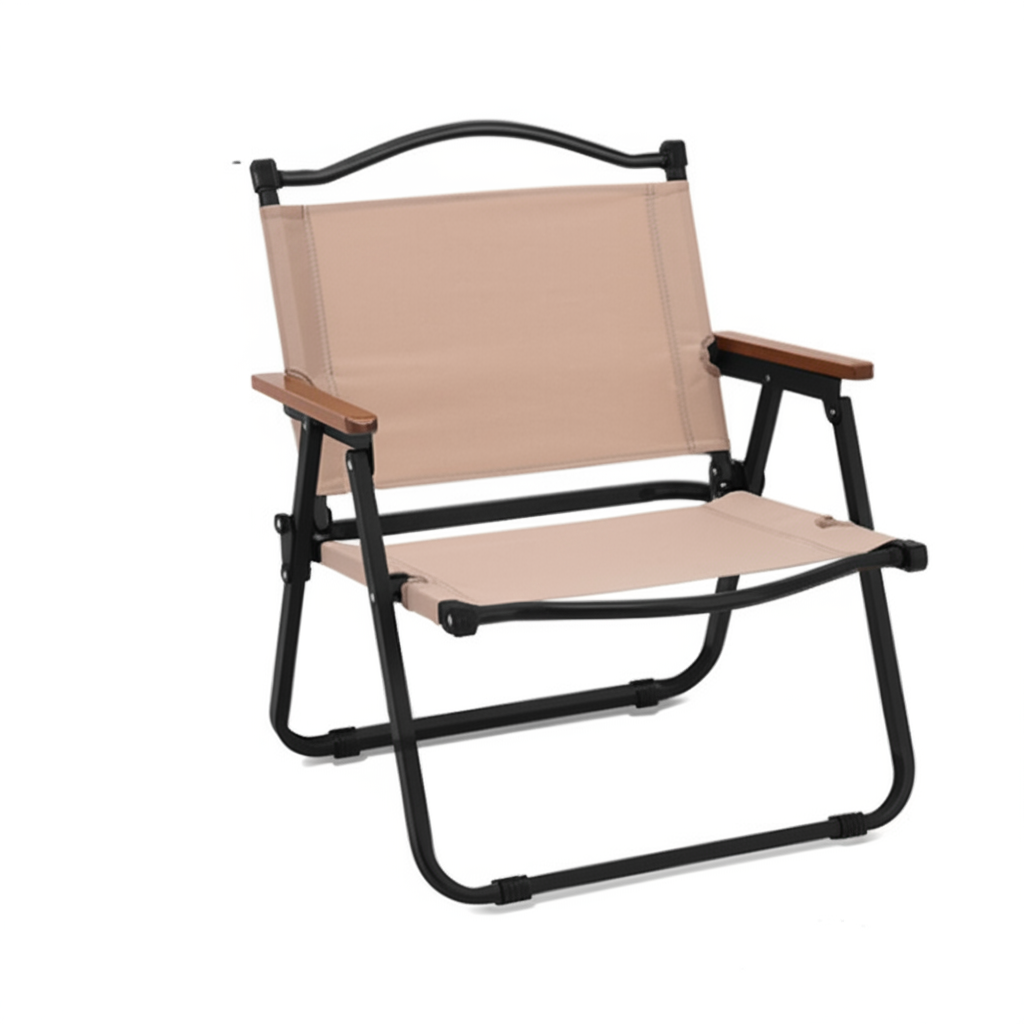 Ghế xếp thư giãn camping GCP02