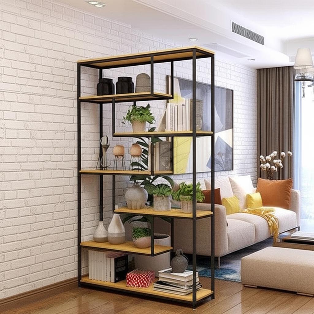 Ứng dụng đa dạng trong nhiều không gian