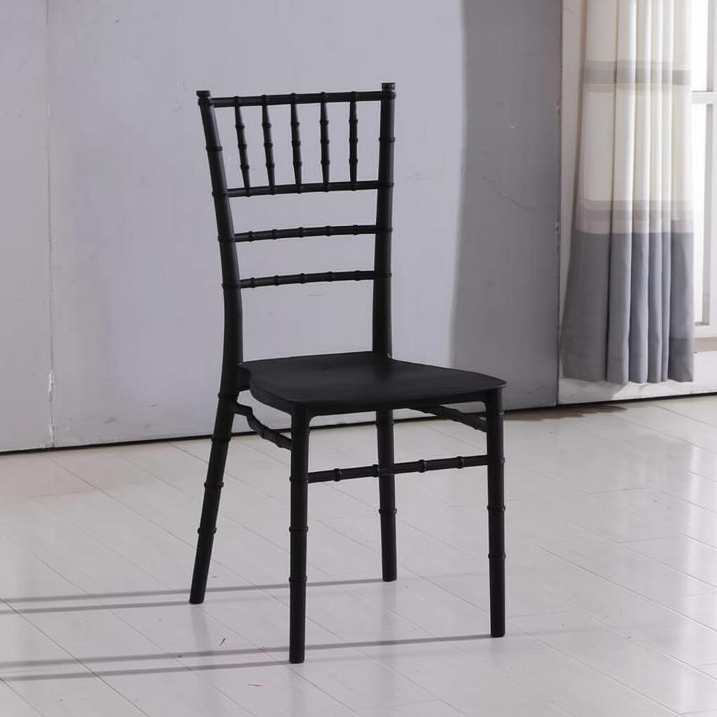 Ghế nhựa đúc Chiavarris GND14