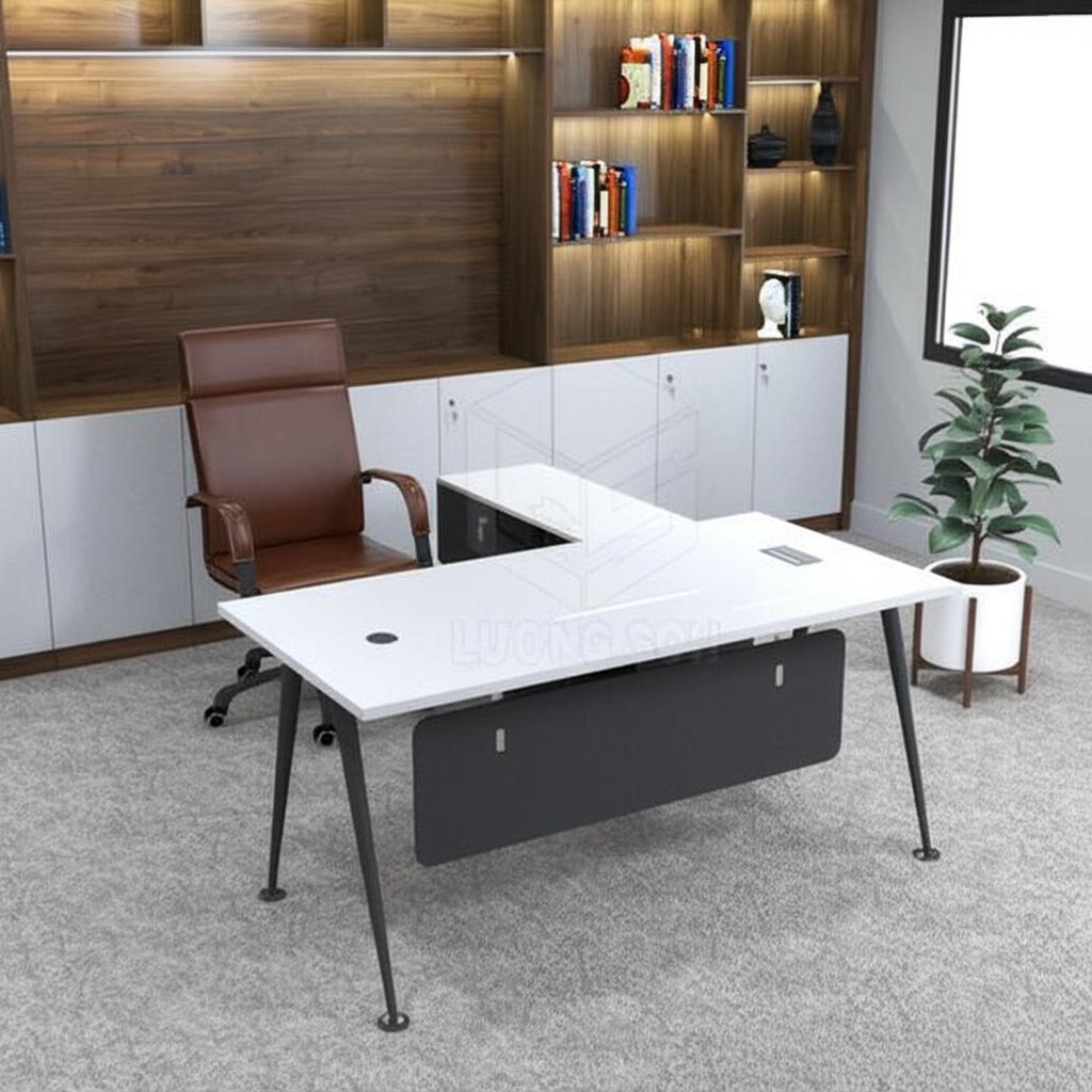 Bàn giám đốc C-Style BGD59T