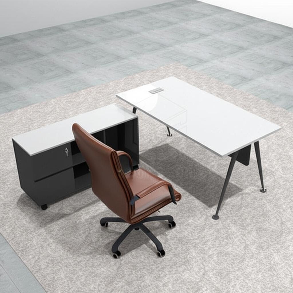 Bàn giám đốc C-Style BGD59T