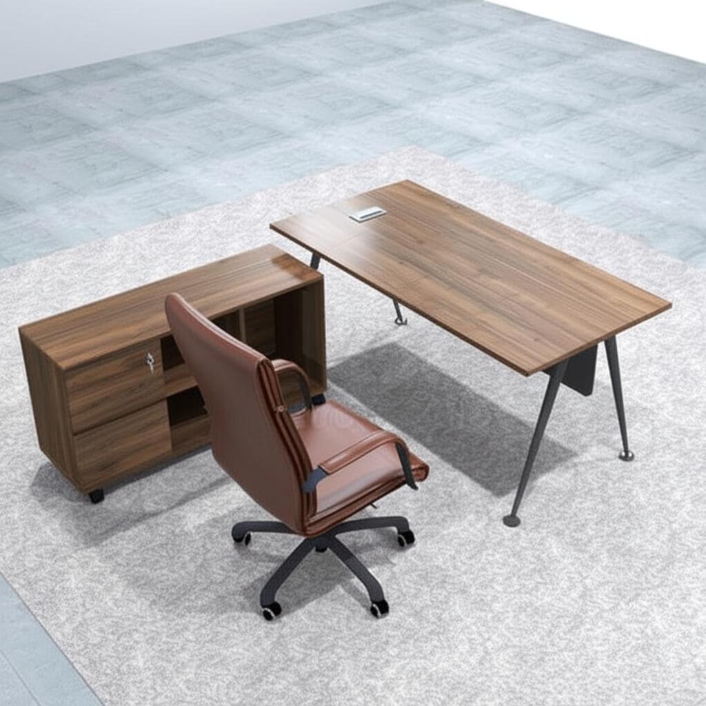 Bàn giám đốc C-Style BGD59N