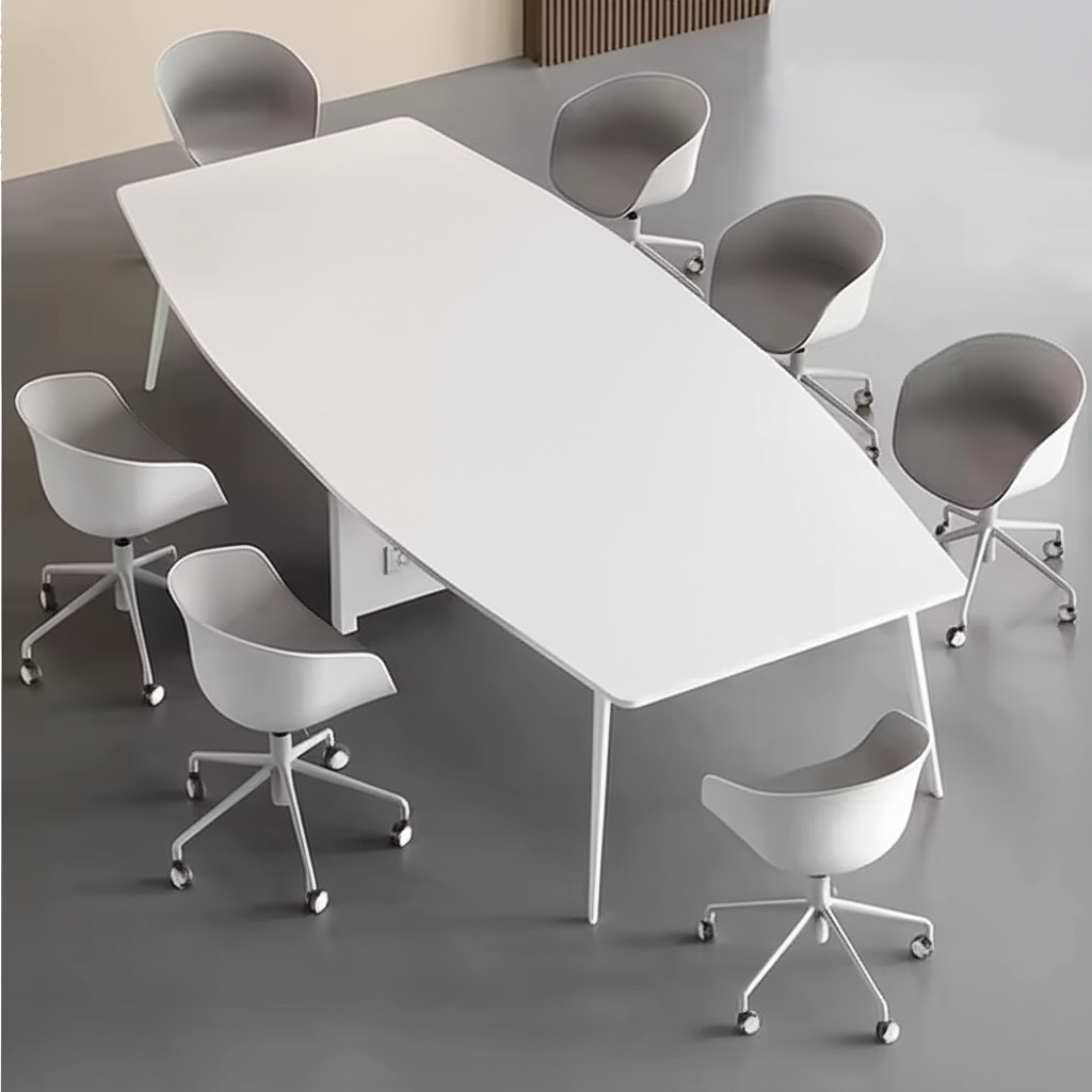 Bàn họp chân IMA 2m4 BH7224B-T