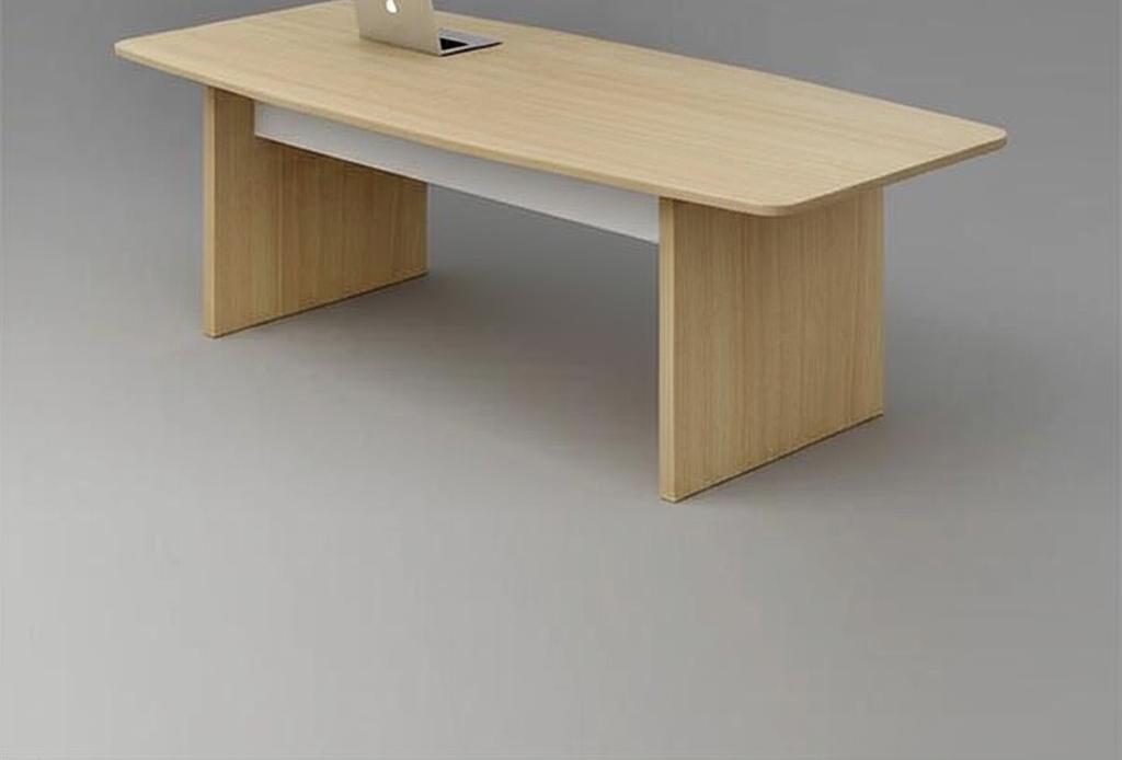 Bàn họp gỗ hiện đại 2m BH56 - Etovi