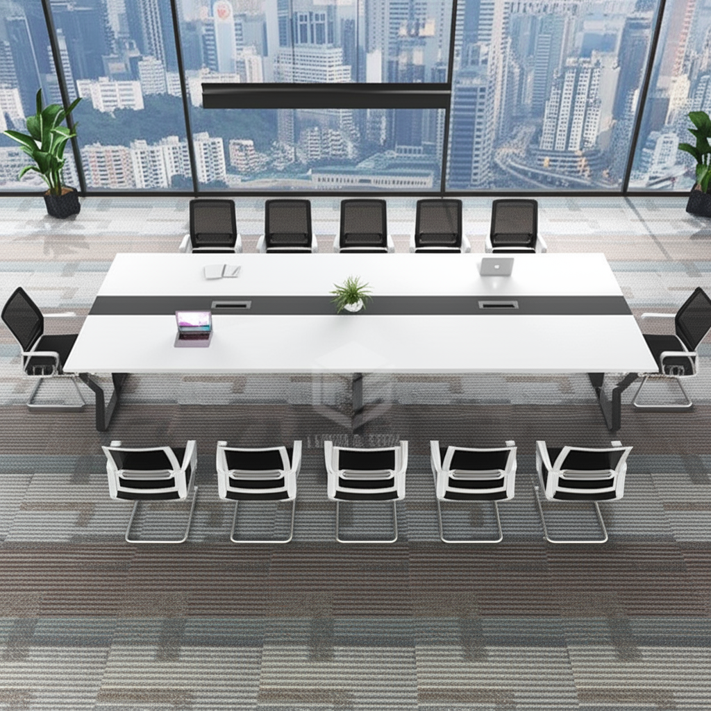 Góc nhìn tổng thể – hài hòa với mọi không gian