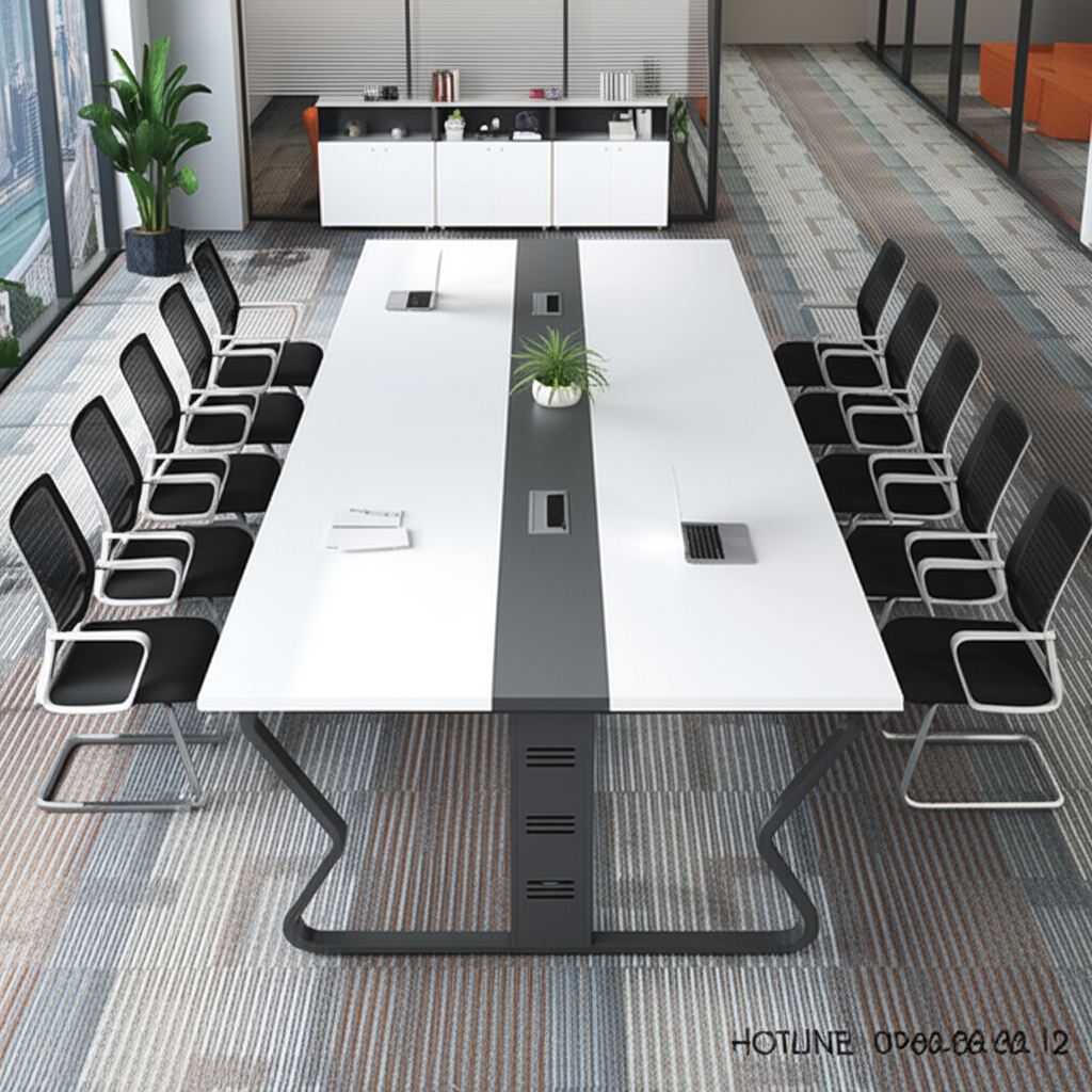 Thiết kế chân Urani mềm mại, phá cách