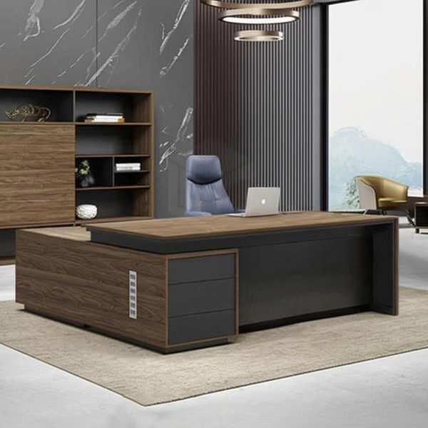 Bàn lãnh đạo Cobain 2m BGD2920