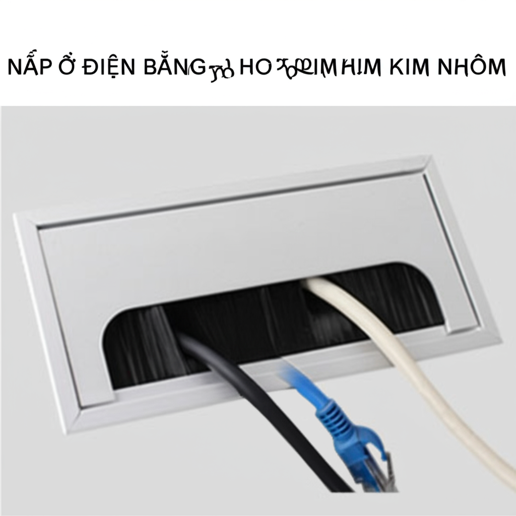 Bàn phòng họp lớn BH85