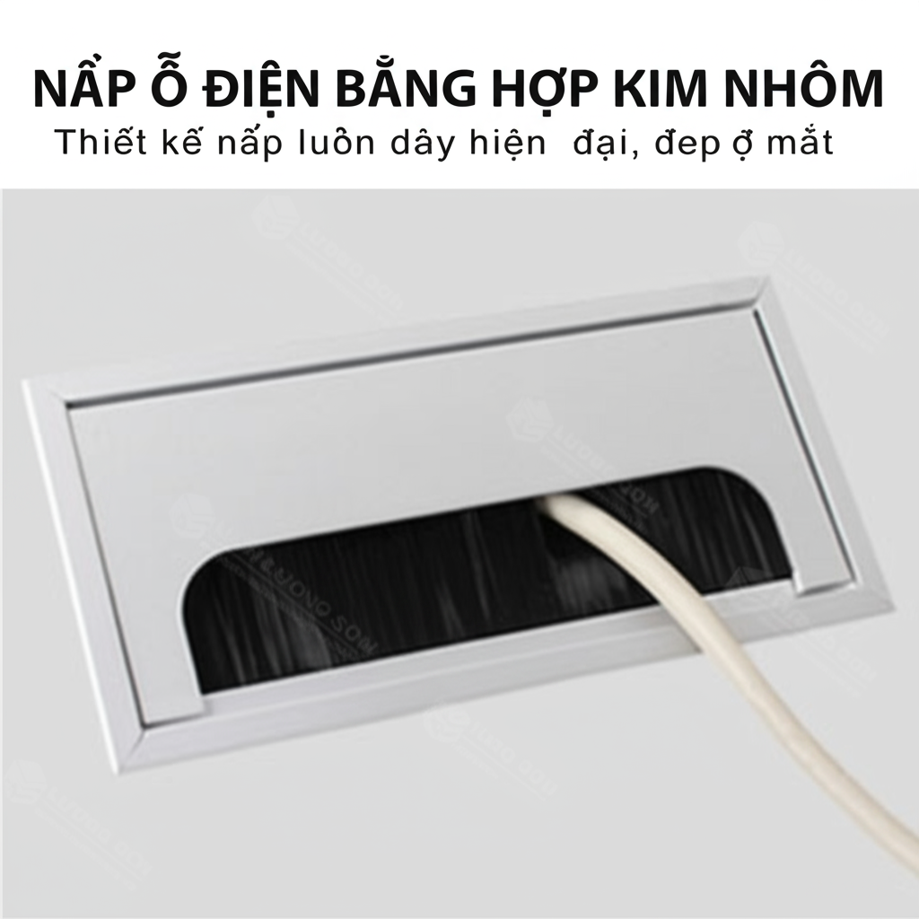 Bàn phòng họp lớn BH90