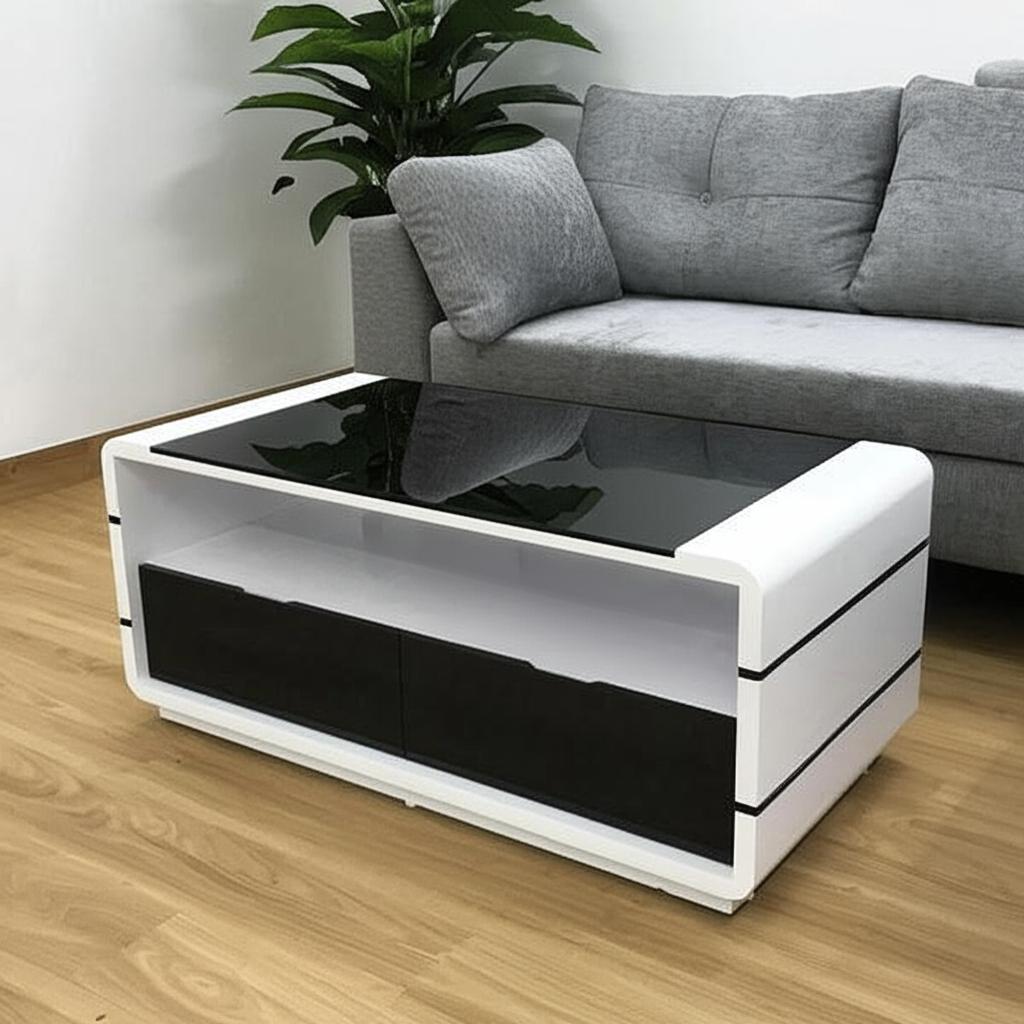 Góc nhìn cận cảnh chất liệu và đường nét tinh tế