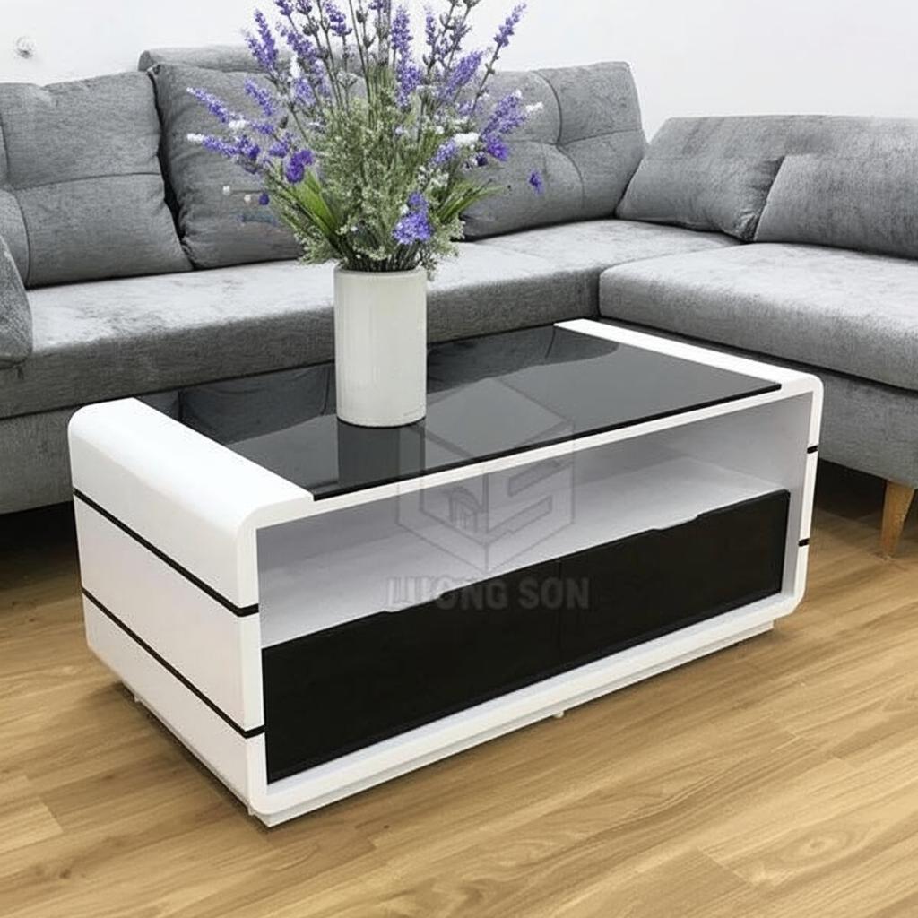 Bàn trà BT21 - Đẳng cấp trong từng đường nét