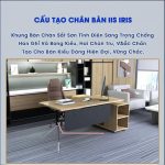 md cau tao chan ban bgd66v