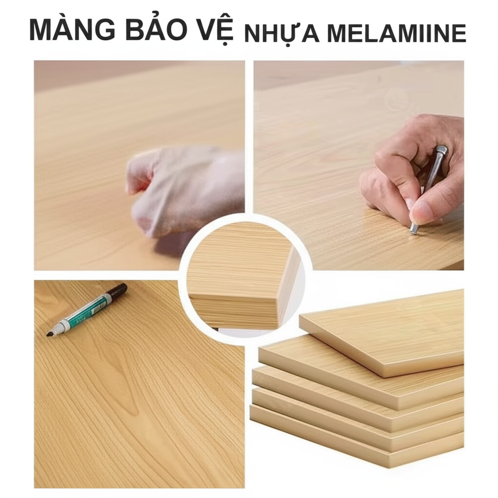 Bàn phòng họp lớn BH89