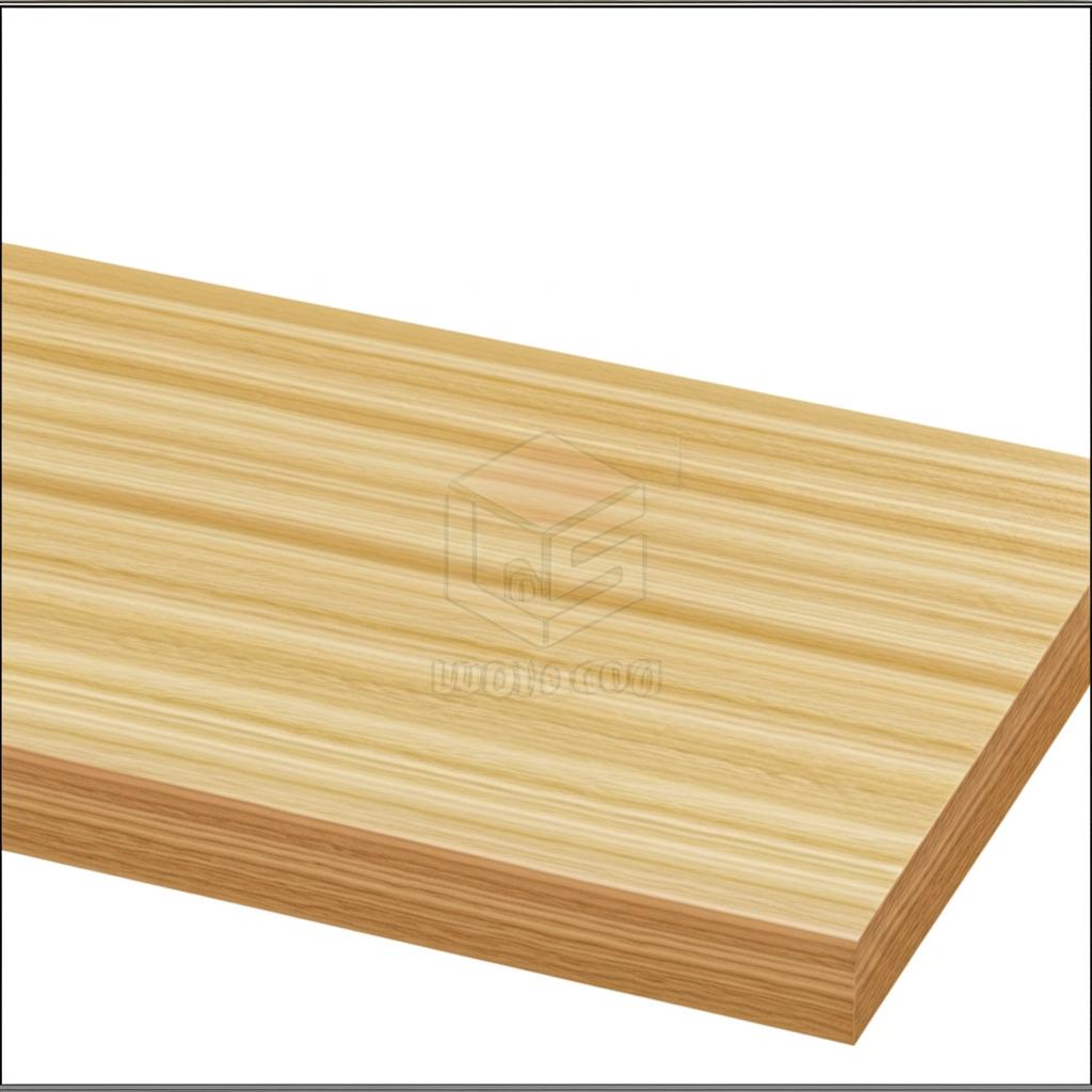 Kệ sách trang trí hiện đại KS27