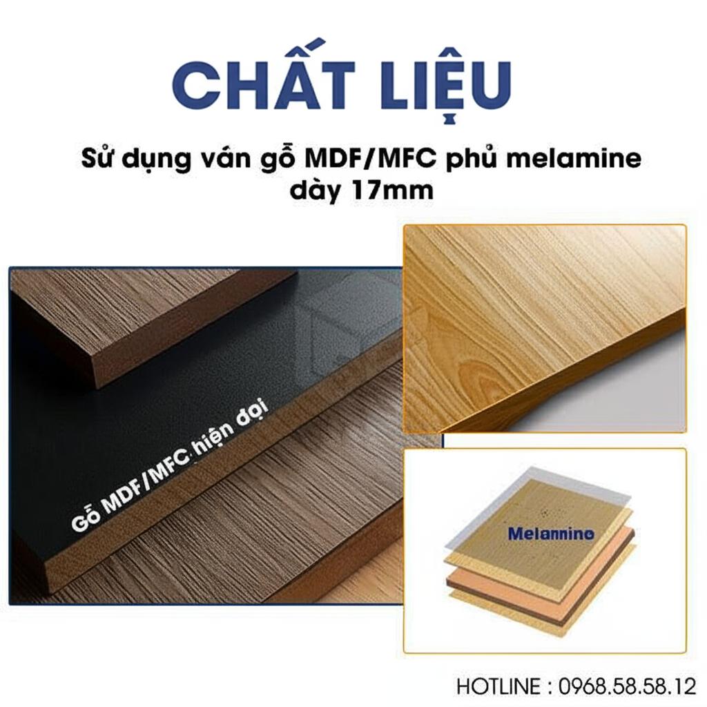 Tủ giám đốc 2m TGD1520