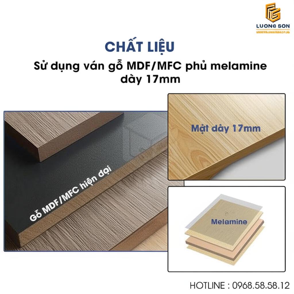 Tủ giám đốc 1m6 TGD1516