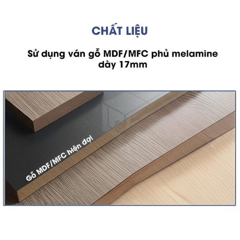 md chat lieu go 9