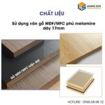 md chat lieu go 9 9