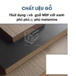 md chat lieu go mdf 10