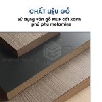 md chat lieu go mdf 12