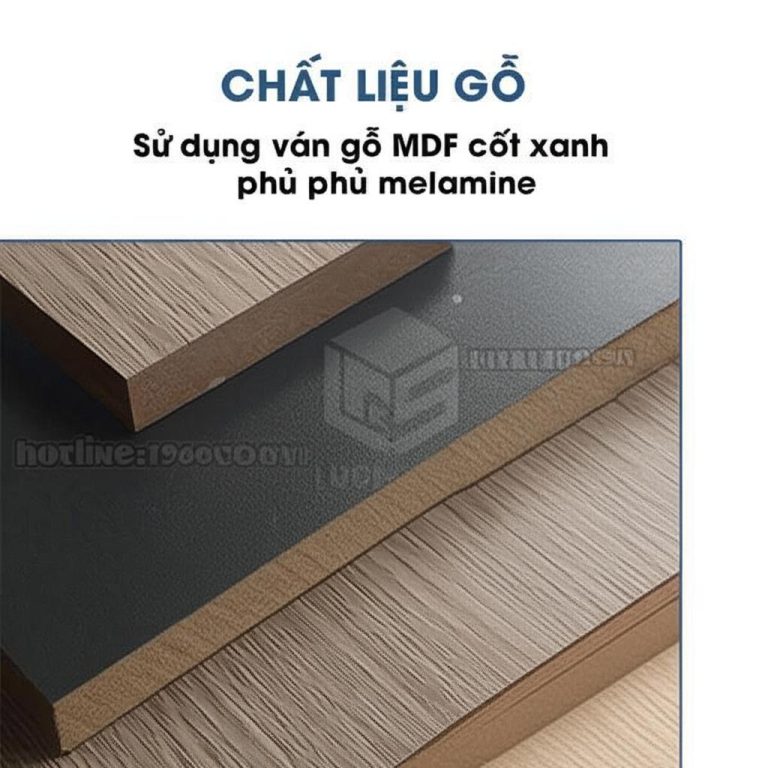 md chat lieu go mdf 12