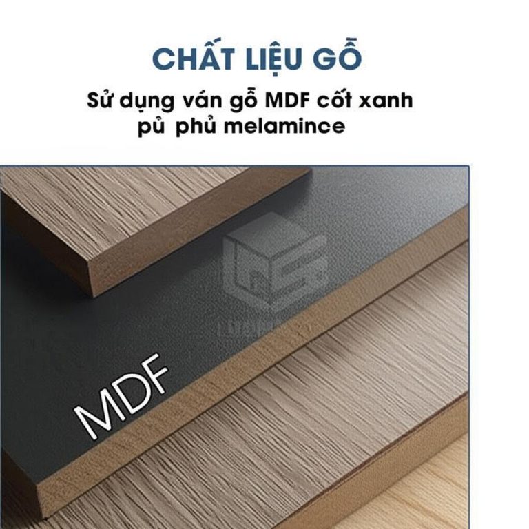 md chat lieu go mdf