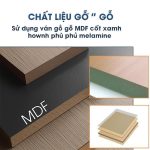 md chat lieu go mdf 9