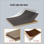 md chat lieu mat ban