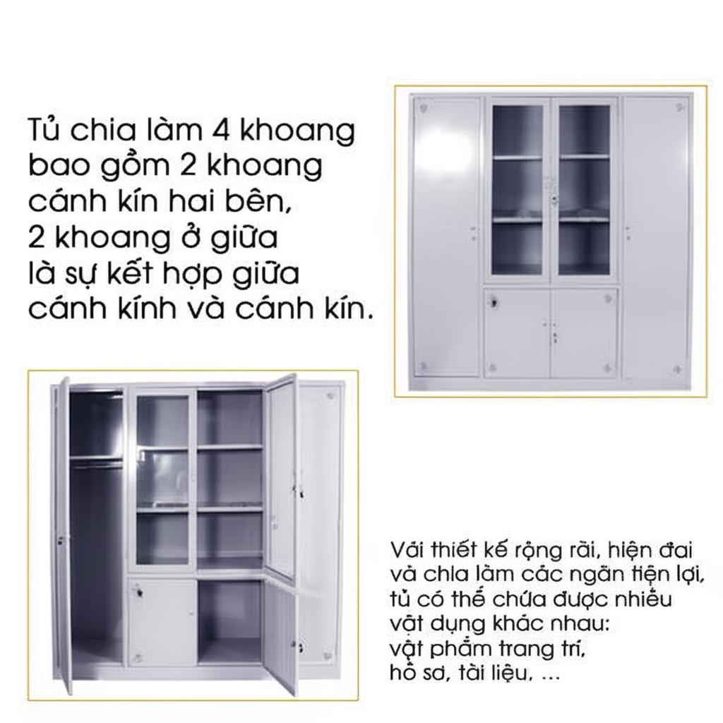 Chi tiết thiết kế TS06