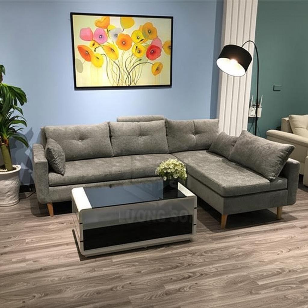 md file sofa
