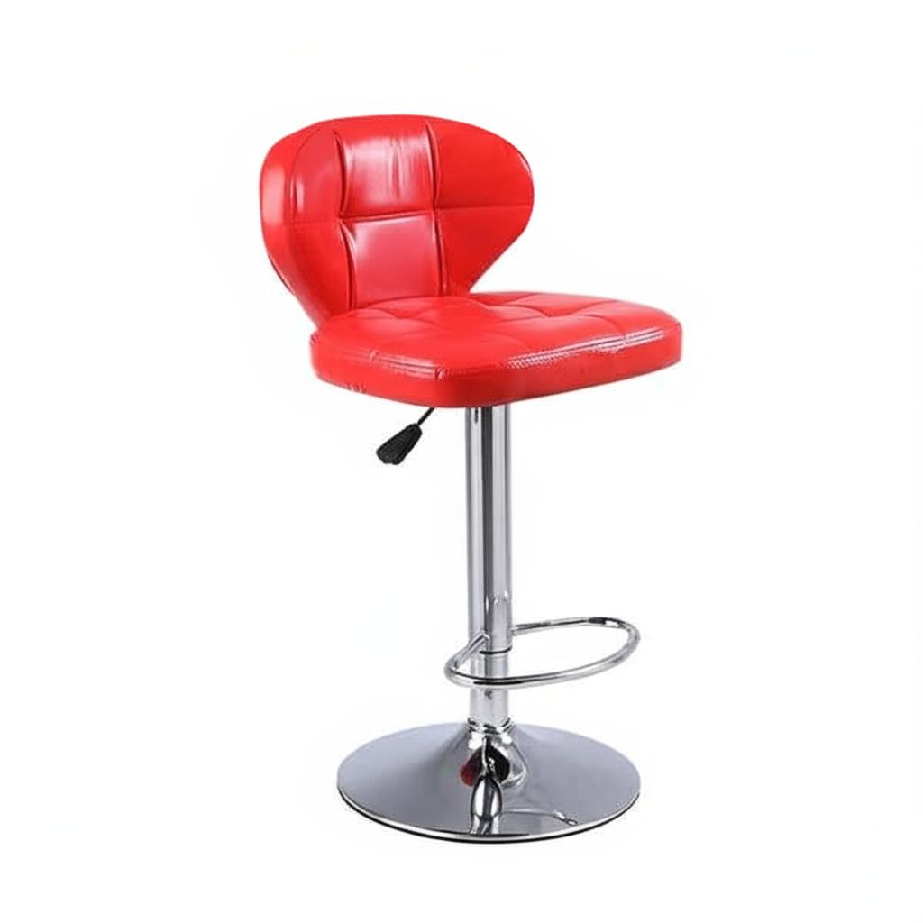 Ghế Bar BAR04 - Chất liệu cao cấp, bền bỉ theo thời gian
