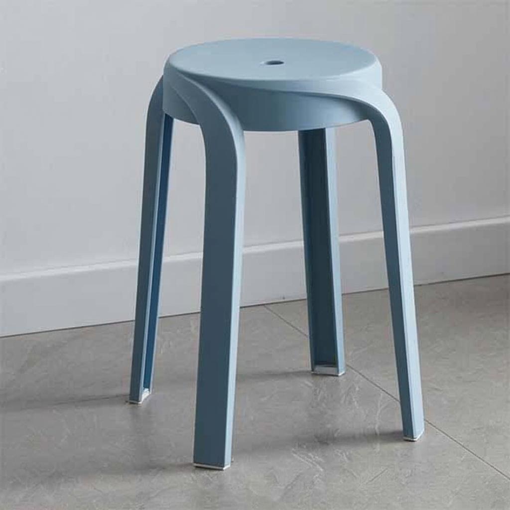 Ghế đôn nhựa GND07