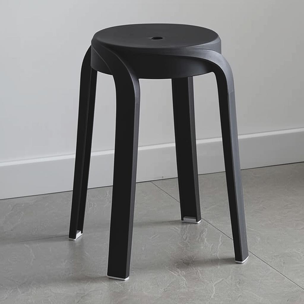 Ghế đôn nhựa GND07