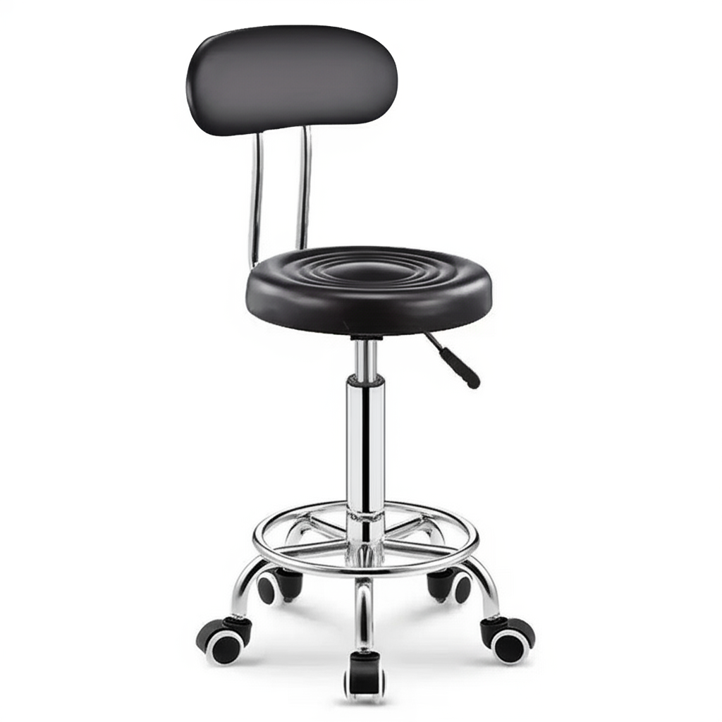 Ghế đôn xoay có tựa G251