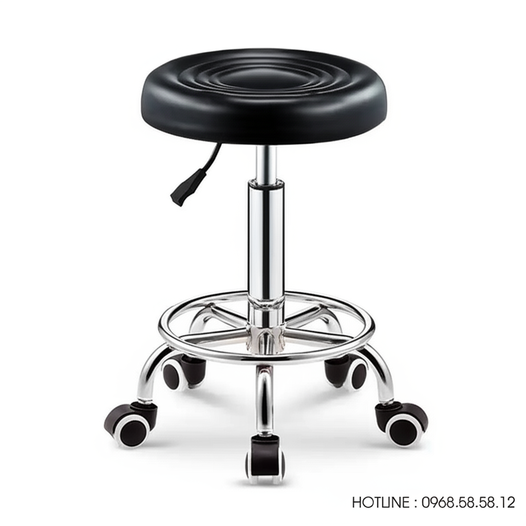 Ghế đôn xoay G250