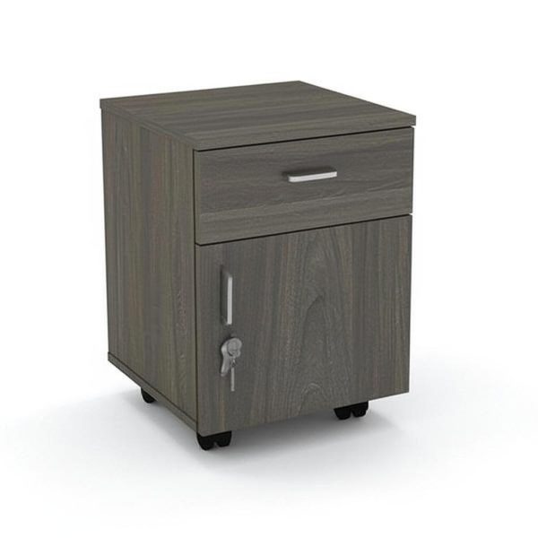 Hộc di động giá rẻ HT17B