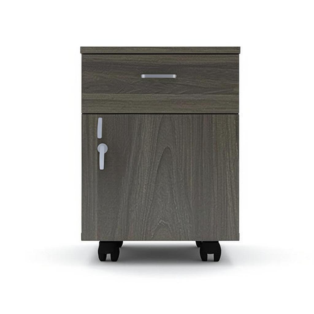 Hộc di động giá rẻ HT17B