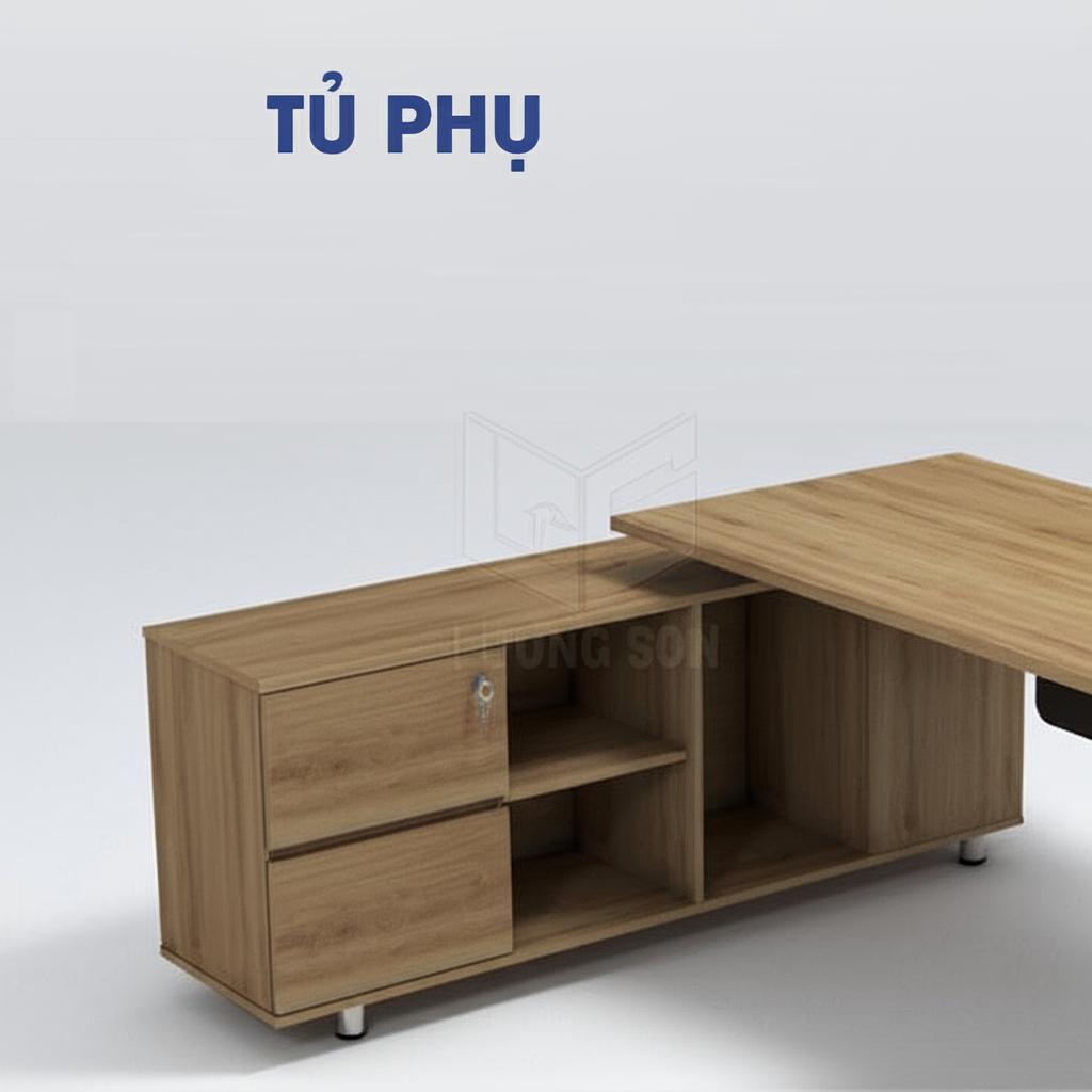 Hộc tủ thông minh, linh hoạt di chuyển