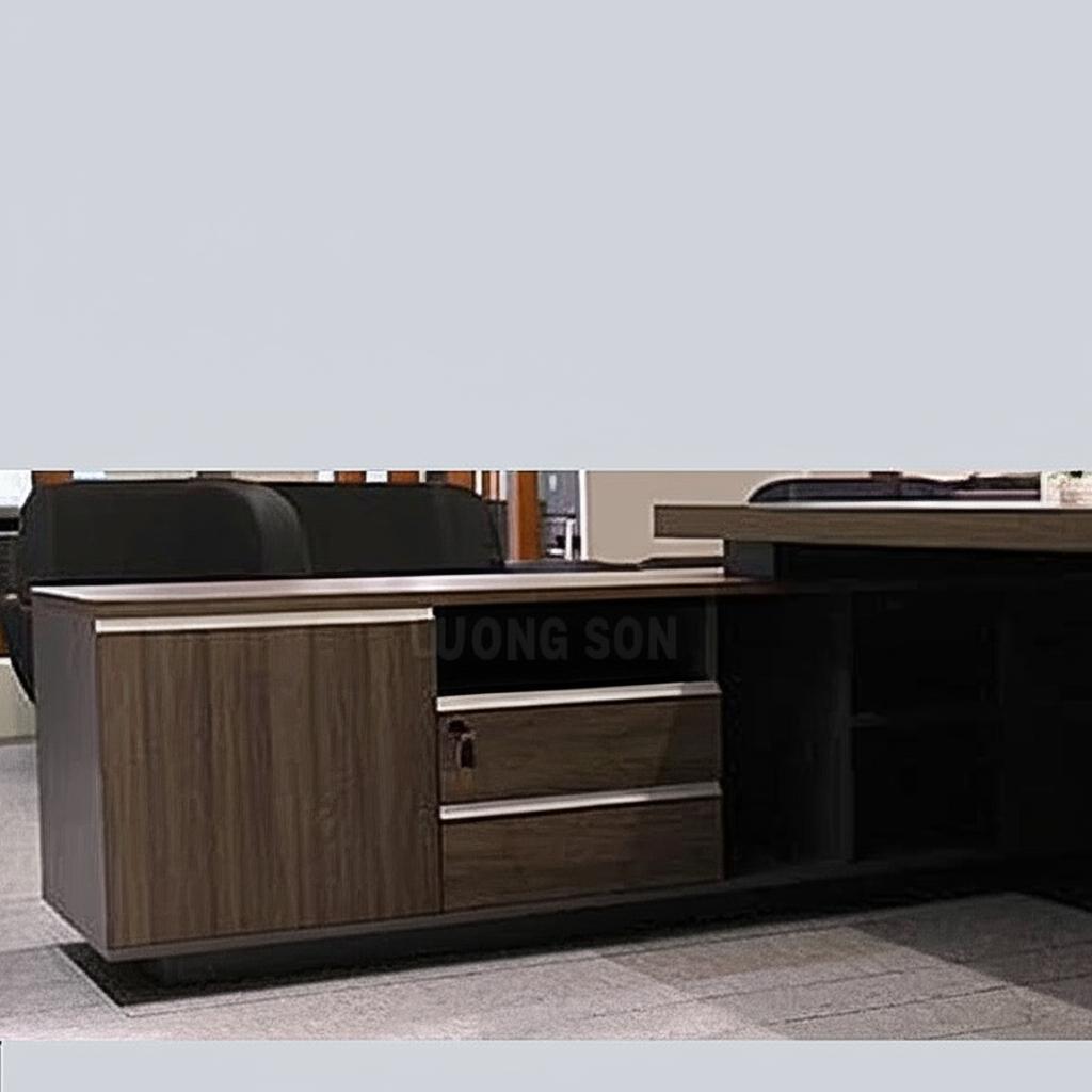 Hộc tủ tiện lợi, lưu trữ thông minh