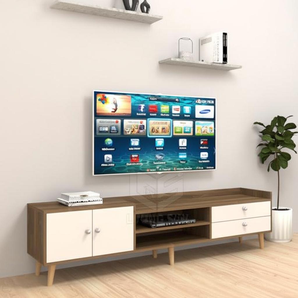 md ke tivi 2m chan go hien dai ktv10 n 1