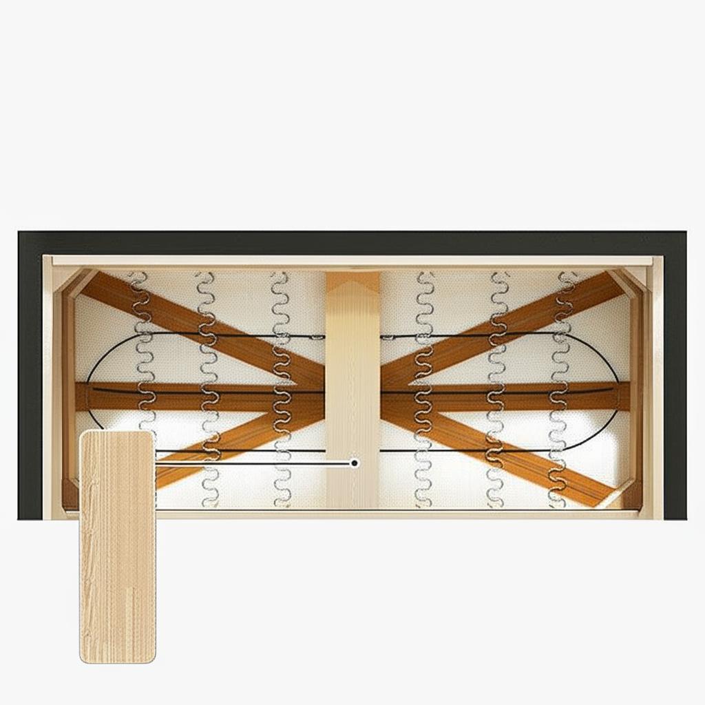 Bộ sofa da cao cấp Etovi - SFD40