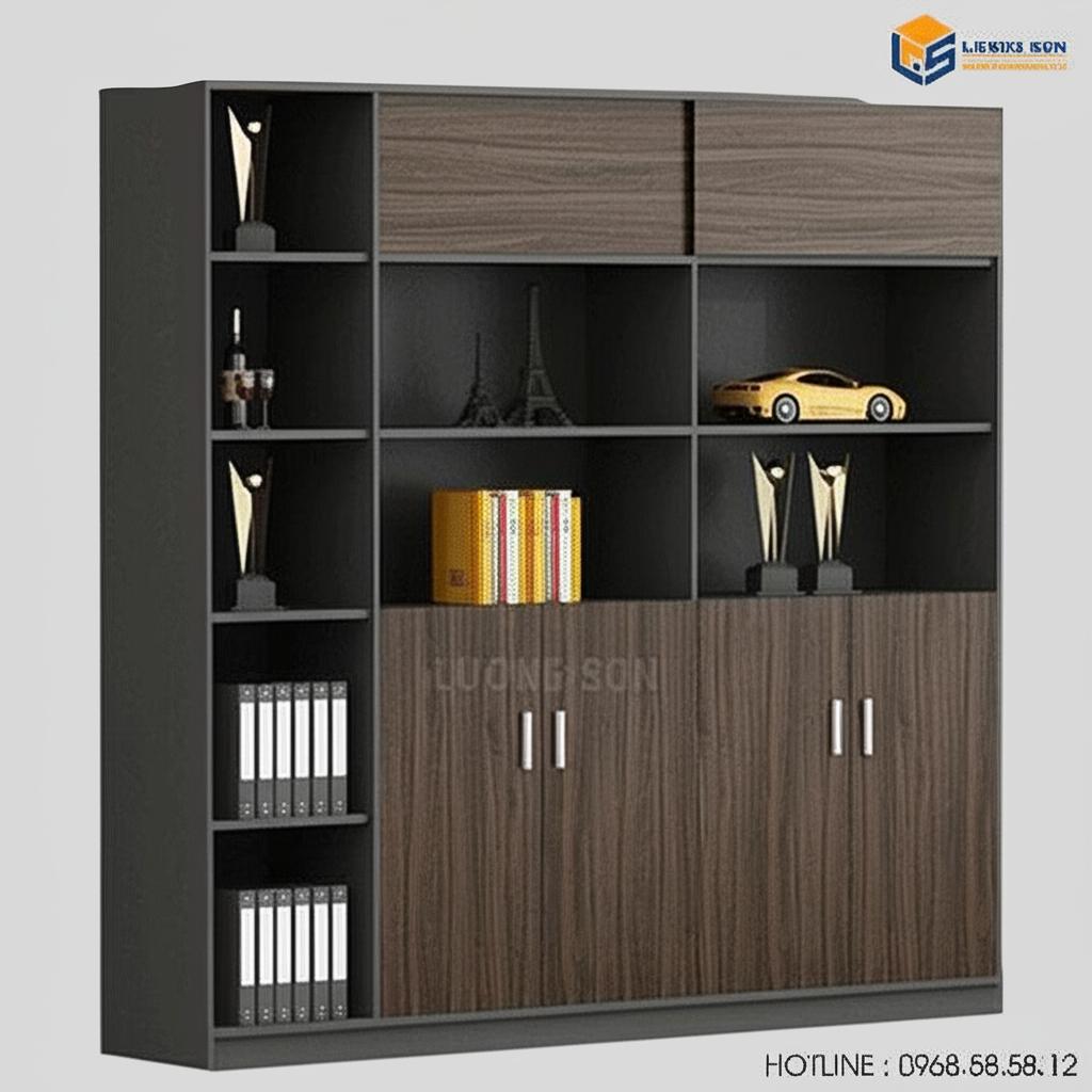 Tủ giám đốc 2m TGD1520