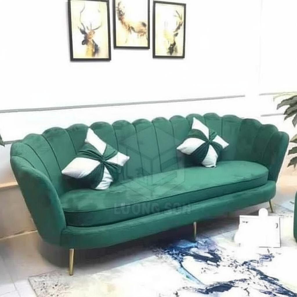 Kích thước sofa SFV22