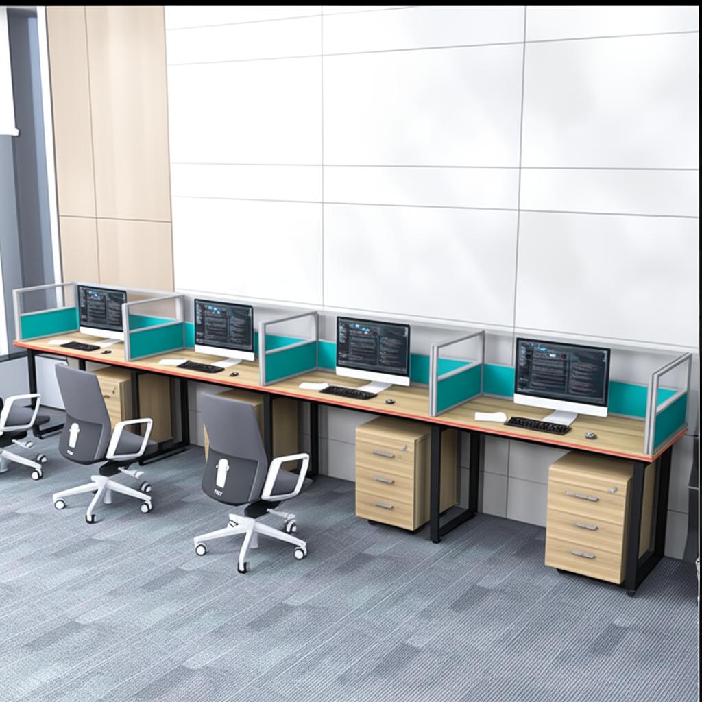 Kích thước cụm bàn Sima CB3048
