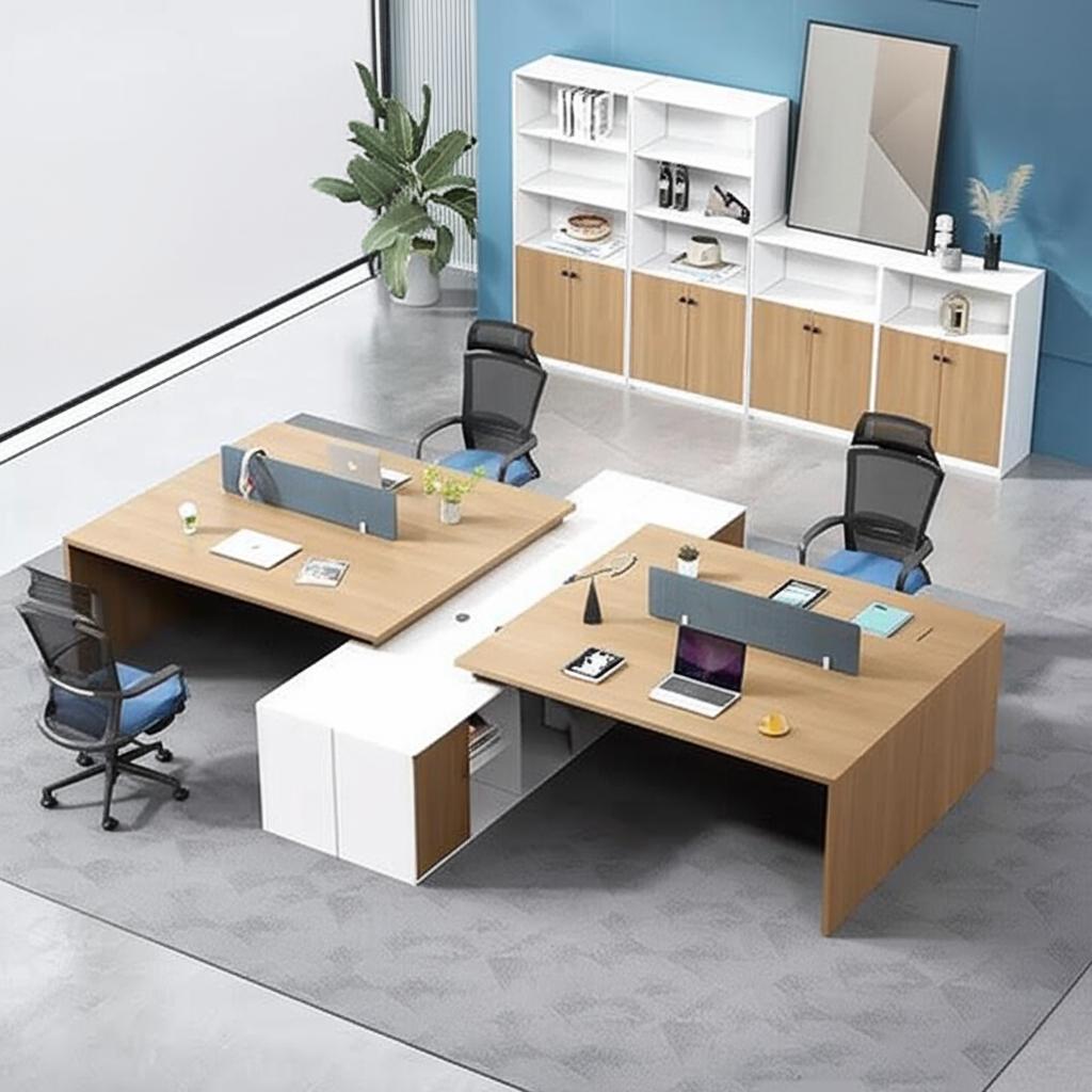 Kích thước cụm bàn CB1424