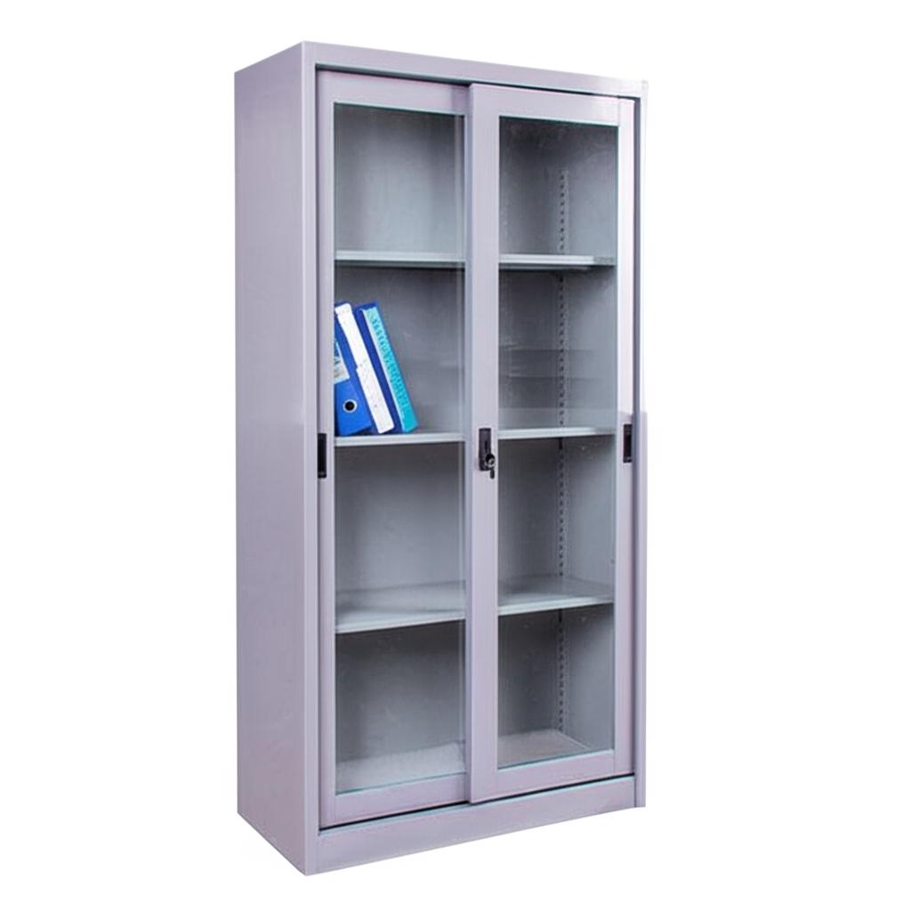 Kích thước chuẩn của tủ sắt TS12 - phù hợp mọi không gian văn phòng